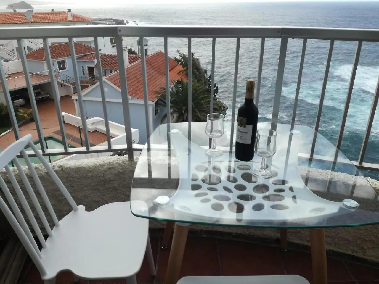 Live San Marcos Callao Apartamento Icod De Los Vinos