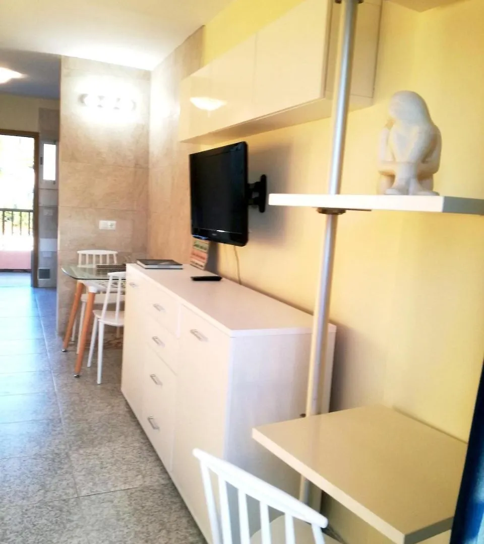 Live San Marcos Callao Apartamento Icod De Los Vinos Espanha