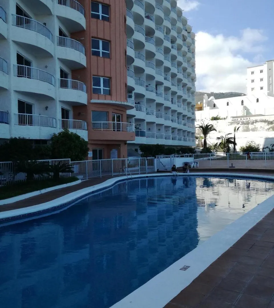 Live San Marcos Callao Apartamento Icod De Los Vinos Espanha
