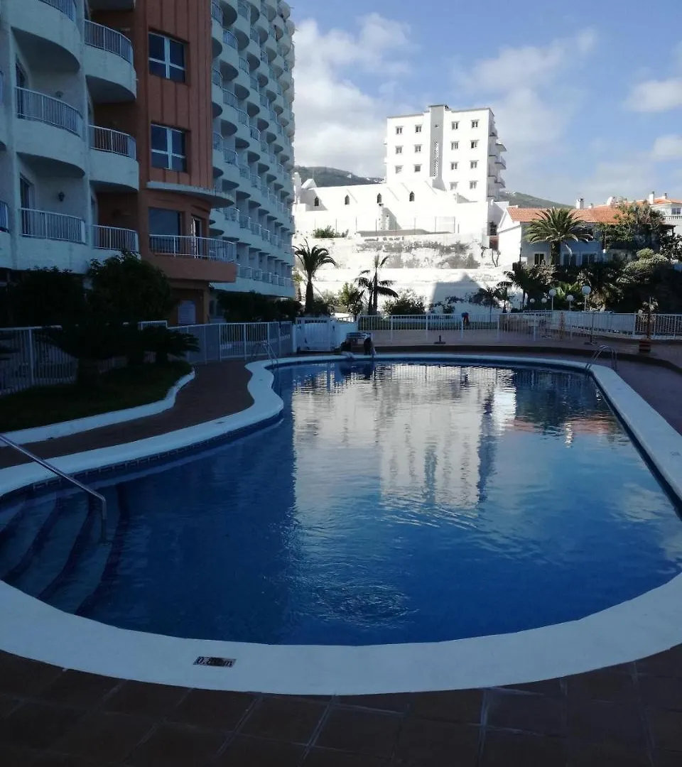 Live San Marcos Callao Apartamento Icod De Los Vinos 0*,  Espanha