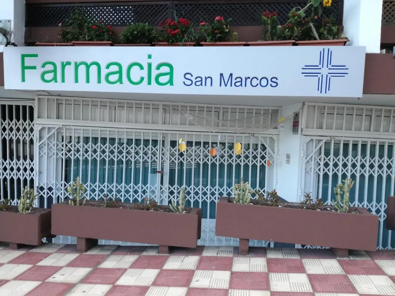 Live San Marcos Callao Apartamento Icod De Los Vinos