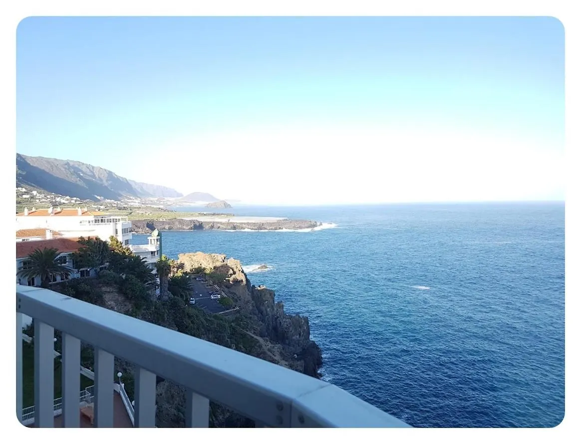 Live San Marcos Callao Apartamento Icod De Los Vinos 0*,  Espanha