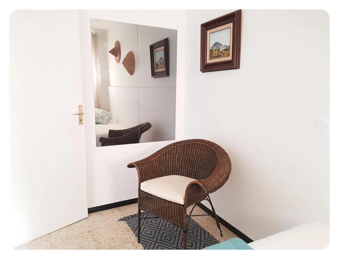 Live San Marcos Callao Apartamento Icod De Los Vinos