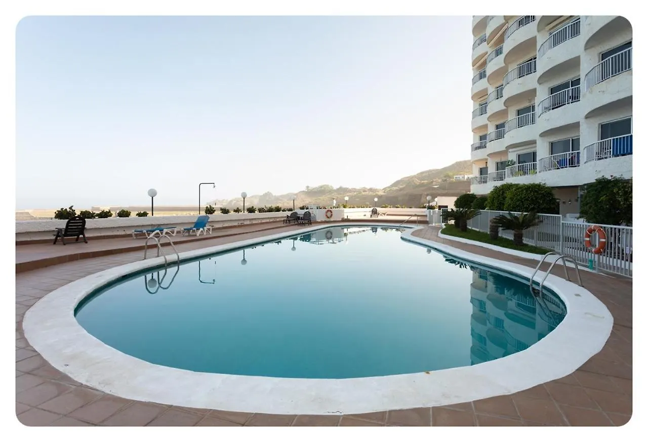 Live San Marcos Callao Apartamento Icod De Los Vinos