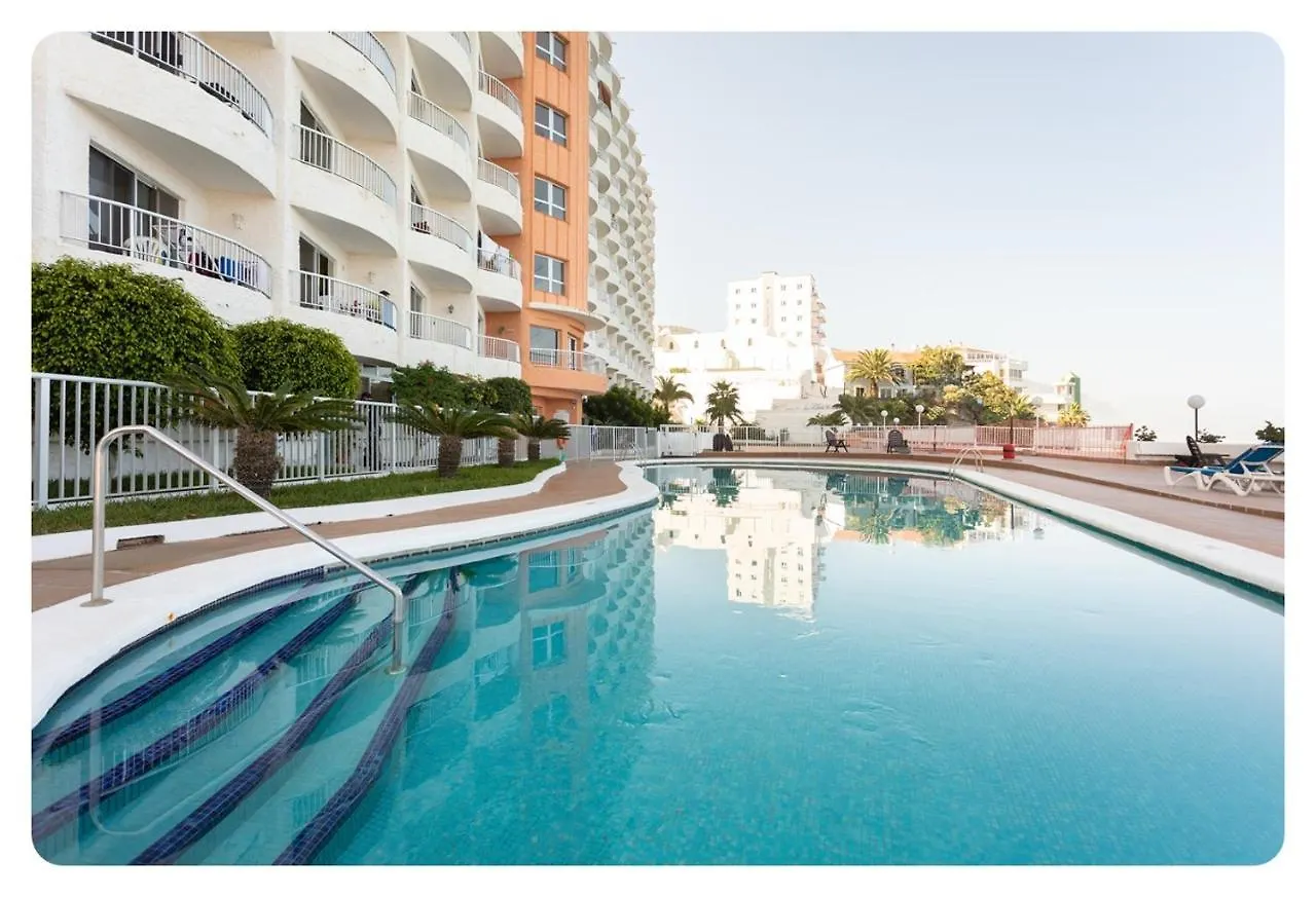 Live San Marcos Callao Apartamento Icod De Los Vinos