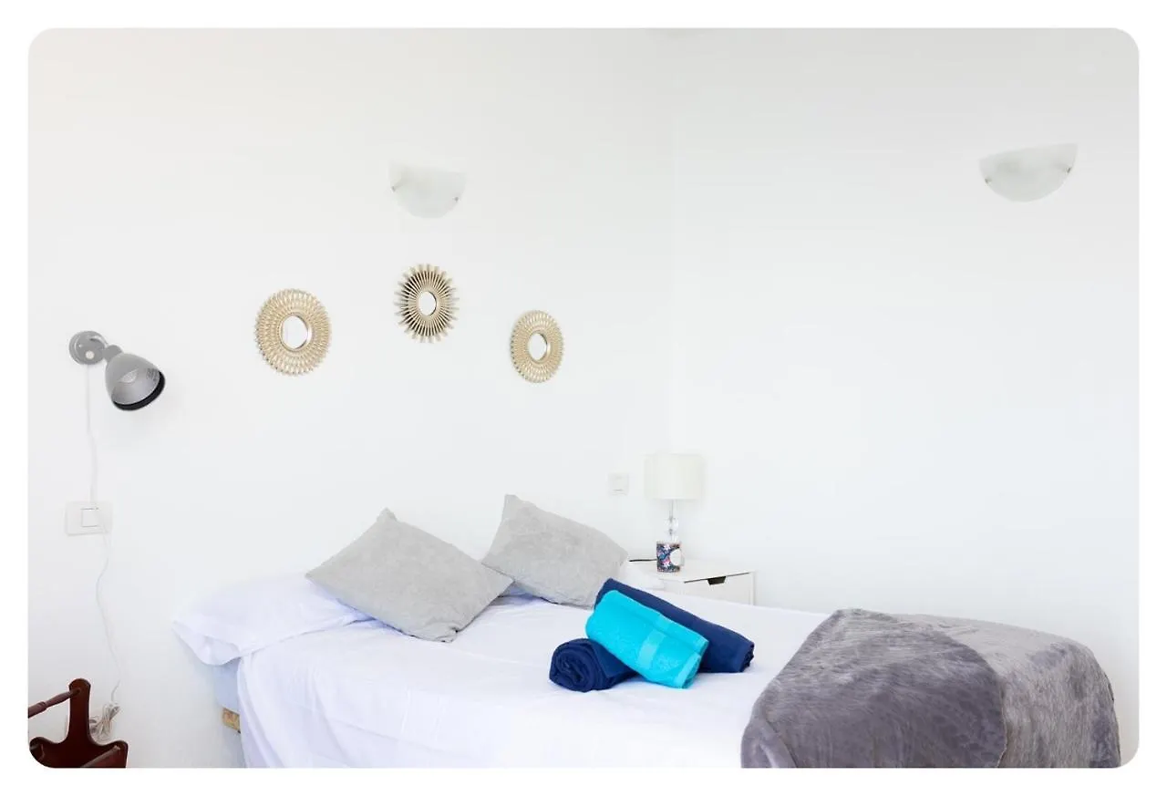 Live San Marcos Callao Apartamento Icod De Los Vinos Espanha